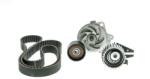 AISIN Set pompa apa + curea dintata AISIN TKFC-7001 (TKFC-7001)