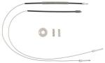 Blic Set reparat, macara geam Blic 6205-08-017812P (6205-08-017812P)