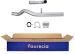 HELLA Racord evacuare HELLA 8LA 366 004-161 (8LA 366 004-161)