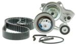 AISIN Set pompa apa + curea dintata AISIN TKVG-7062 (TKVG-7062)