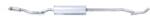 WALKER Toba esapamet intermediara WALKER 24147 (24147) - fixbox