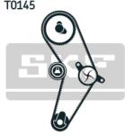 SKF Set pompa apa + curea dintata SKF VKMC 01113-2 (VKMC 01113-2) - fixbox