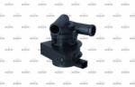 NRF Pompă de apă suplimentară (circuitul apei de răcire) NRF 390054 (390054)