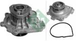 INA Pompa apa, racire motor INA 538 0303 10 (538 0303 10)