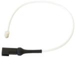 HELLA Senzor de avertizare, uzura placute de frana HELLA 8DK 355 252-591 (8DK 355 252-591)
