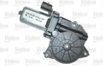 VALEO Electromotor, macara geam VALEO 850666 (850666)