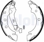 DELPHI Set saboti frana DELPHI LS1842 (LS1842) - fixbox