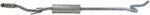 BOSAL Toba esapamet intermediara BOSAL 291-071 (291-071) - fixbox