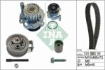 INA Set pompa apa + curea dintata INA 530 0091 31 (530 0091 31)