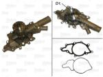 VALEO Pompa apa, racire motor VALEO 506875 (506875)