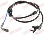 Quick Brake Senzor de avertizare, uzura placute de frana QUICK BRAKE WS 0447 A (WS 0447 A)