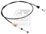 Febi Bilstein Cablu, transmisie manuala FEBI BILSTEIN 181079 (181079)