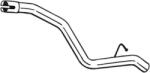 BOSAL Racord evacuare BOSAL 751-409 (751-409)