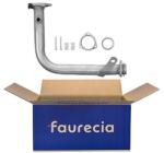 HELLA Racord evacuare HELLA 8LA 366 005-991 (8LA 366 005-991)