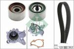 INA Set pompa apa + curea dintata INA 530 0502 30 (530 0502 30)