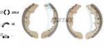 TEXTAR Set saboti frana TEXTAR 91069300 (91069300) - fixbox
