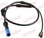 Quick Brake Senzor de avertizare, uzura placute de frana QUICK BRAKE WS 0465 A (WS 0465 A)
