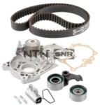 SNR Set pompa apa + curea dintata SNR KDP469.220 (KDP469.220) - fixbox