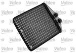 VALEO Schimbător de căldură, încălzire habitaclu VALEO 812225 (812225) - fixbox