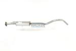 WALKER Toba esapamet intermediara WALKER 23708 (23708) - fixbox
