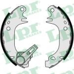 LPR Set saboti frana LPR 04930 (04930) - fixbox