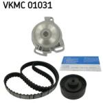 SKF Set pompa apa + curea dintata SKF VKMC 01031 (VKMC 01031) - fixbox