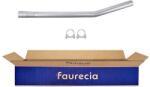 HELLA Racord evacuare HELLA 8LA 366 002-971 (8LA 366 002-971)