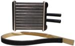 THERMOTEC Schimbător de căldură, încălzire habitaclu THERMOTEC D60004TT (D60004TT) - fixbox