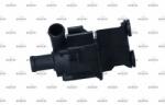 NRF Pompă de apă suplimentară, turbosuflantă NRF 390048 (390048)