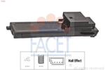 FACET Comutator, actionare ambreiaj (Tempomat) FACET 7.1314 (7.1314)