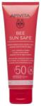 APIVITA Bee Sun Safe Hydra Fresh SPF 50+ 100 ml