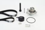 Continental Ctam Set pompa apa + curea dintata CONTINENTAL CTAM CT939WP10PRO (CT939WP10PRO) - fixbox