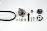 HEPU Set pompa apa + curea dintata HEPU PK05746 (PK05746) - fixbox