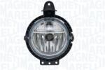 Magneti Marelli Proiector ceata MAGNETI MARELLI 712400101120 (712400101120) - fixbox