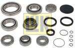 LUK Set reparatie, transmisie manuala LUK 462 0200 10 (462 0200 10)