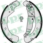 LPR Set saboti frana LPR 08210 (08210) - fixbox