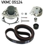 SKF Set pompa apa + curea dintata SKF VKMC 05124 (VKMC 05124) - fixbox
