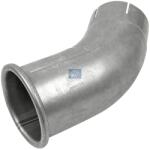 DT Spare Parts Racord evacuare DT Spare Parts 6.37056 (6.37056)