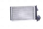 NISSENS Schimbător de căldură, încălzire habitaclu NISSENS 73964 (73964) - fixbox