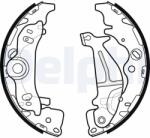 DELPHI Set saboti frana DELPHI LS2138 (LS2138) - fixbox