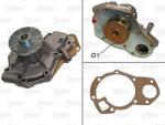 VALEO Pompa apa, racire motor VALEO 506073 (506073)