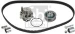 Febi Bilstein Set pompa apa + curea dintata FEBI BILSTEIN 173162 (173162) - fixbox