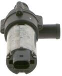 Bosch Pompă de apă suplimentară (circuitul apei de răcire) BOSCH 0 392 020 073 (0 392 020 073) - fixbox