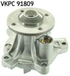 SKF Pompa apa, racire motor SKF VKPC 91809 (VKPC 91809)