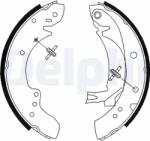 DELPHI Set saboti frana DELPHI LS1712 (LS1712) - fixbox