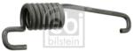 Febi Bilstein Arc sabot frana FEBI BILSTEIN 07244 (07244)