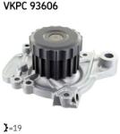 SKF Pompa apa, racire motor SKF VKPC 93606 (VKPC 93606)