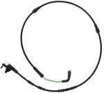 HELLA Senzor de avertizare, uzura placute de frana HELLA 8DK 355 253-371 (8DK 355 253-371)