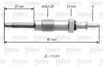 VALEO Bujie incandescenta VALEO 345151