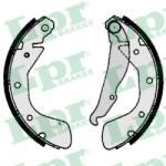 LPR Set saboti frana LPR 06800 (06800) - fixbox